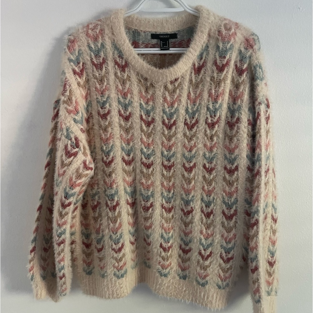 Forever 21 Women's sweater